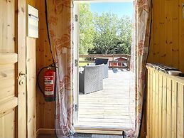 4 Person Holiday Home in Bengtsfors