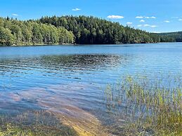 4 Person Holiday Home in Bengtsfors
