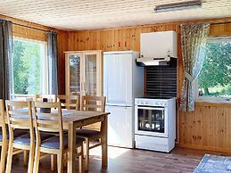 4 Person Holiday Home in Bengtsfors