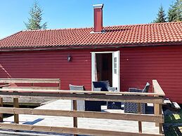 4 Person Holiday Home in Bengtsfors