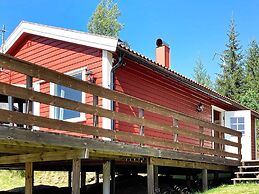 4 Person Holiday Home in Bengtsfors