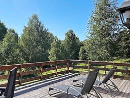 4 Person Holiday Home in Bengtsfors