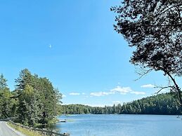 4 Person Holiday Home in Bengtsfors
