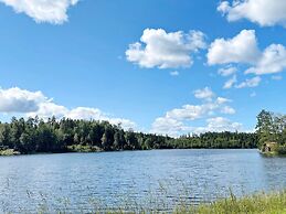 4 Person Holiday Home in Bengtsfors