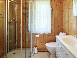 4 Person Holiday Home in Bengtsfors