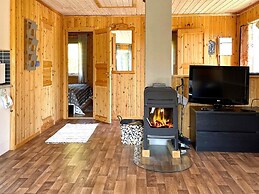 4 Person Holiday Home in Bengtsfors
