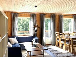 4 Person Holiday Home in Bengtsfors