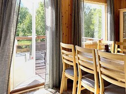 4 Person Holiday Home in Bengtsfors