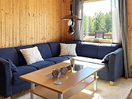 4 Person Holiday Home in Bengtsfors