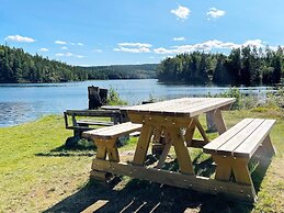 4 Person Holiday Home in Bengtsfors