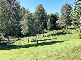 4 Person Holiday Home in Bengtsfors
