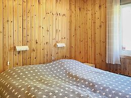 4 Person Holiday Home in Bengtsfors