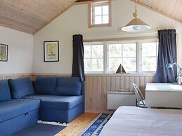 5 Person Holiday Home in Munkedal