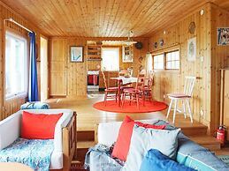 5 Person Holiday Home in Munkedal