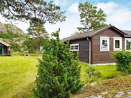 5 Person Holiday Home in Munkedal