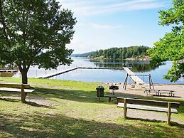 5 Person Holiday Home in Munkedal