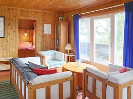 5 Person Holiday Home in Munkedal