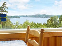 5 Person Holiday Home in Munkedal