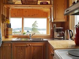 5 Person Holiday Home in Munkedal