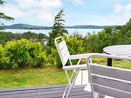 5 Person Holiday Home in Munkedal