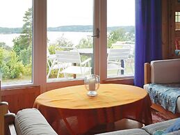 5 Person Holiday Home in Munkedal
