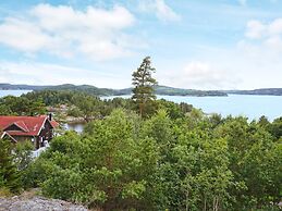 5 Person Holiday Home in Munkedal