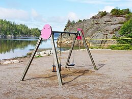 5 Person Holiday Home in Munkedal