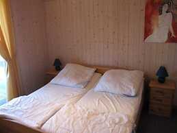 Ferienhaus im Ferienpark Mueritz