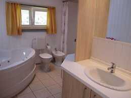 Ferienhaus im Ferienpark Mueritz