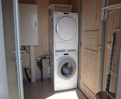 Ferienhaus im Ferienpark Mueritz