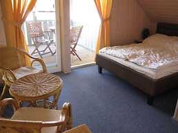 Ferienhaus im Ferienpark Mueritz