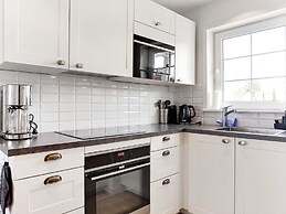 4 Star Holiday Home in Laeso