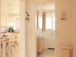 Tolles Appartment in der Seenplatte