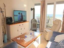 Tolles Appartment in der Seenplatte