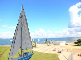 Tolles Appartment in der Seenplatte