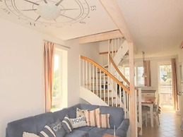 Tolles Appartment in der Seenplatte