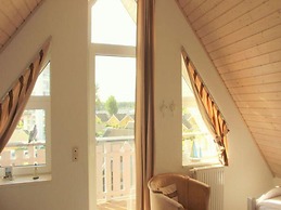 Tolles Appartment in der Seenplatte