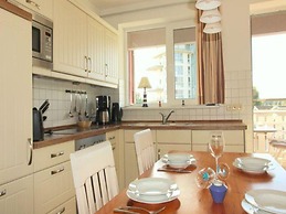 Tolles Appartment in der Seenplatte