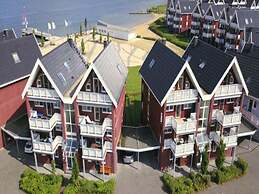 Tolles Appartment in der Seenplatte
