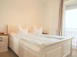 Tolles Appartment in der Seenplatte