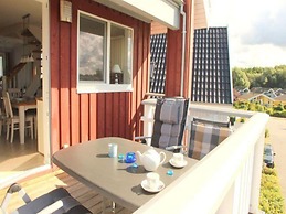 Tolles Appartment in der Seenplatte