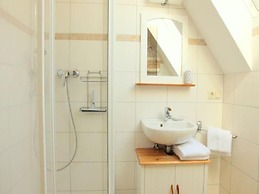 Tolles Appartment in der Seenplatte