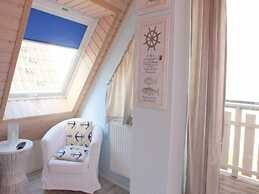 Tolles Appartment in der Seenplatte