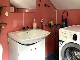 4 Star Holiday Home in Torso