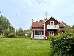 4 Star Holiday Home in Torso