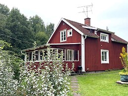 4 Star Holiday Home in Torso