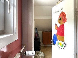 4 Star Holiday Home in Torso