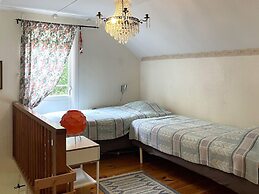 4 Star Holiday Home in Torso