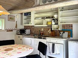 4 Star Holiday Home in Torso