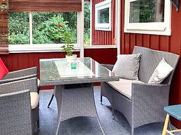 4 Star Holiday Home in Torso
